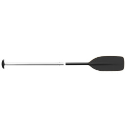Vâslă Gumotex 505.2 Allround canoe – din două piese negru