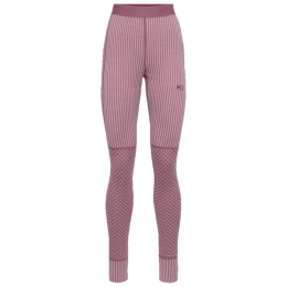 Colanți femei Kari Traa Smekker Baselayer Pants