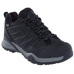 Încălțăminte femei North Face Hedgehog Hike II GTX negru TNF Black/TNF Black