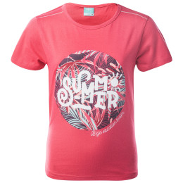 Tricou copii Bejo Nami Ii Kdg roșu