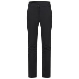 Pantaloni femei Regatta Womens Highton Walking Trousers negru Black