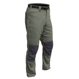 Pantaloni Pinguin Outdoor 2014 verde