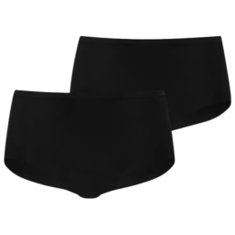 Chiloți femei Puma Elements women invisible mini shorts