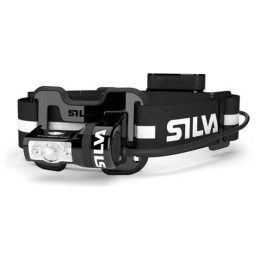 Lanternă frontală Silva Trace 2