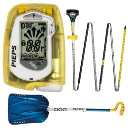 Set de avalanșă Pieps Fastest Rescue System