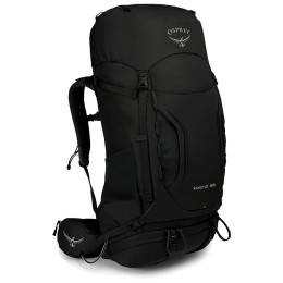 Rucsac Osprey Kestrel 68 II negru
