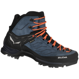 Încălțăminte bărbați Salewa MS MTN Trainer MID GTX