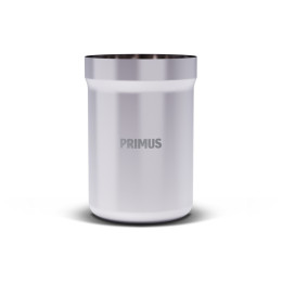 Cană termică Primus Koppen argintiu Stainless Steel