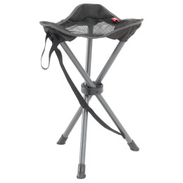 Scaun Robens Searcher Stool negru