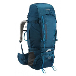 Rucsac Vango Sherpa 60:70 albastru