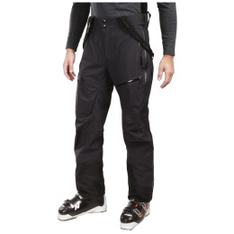 Pantaloni de schi bărbați Kilpi Lazzaro-M negru BLK