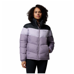 Geacă de iarnă femei Columbia Puffect™ II Colorblock Jacket