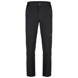 Pantaloni softshell bărbați Loap Uryash