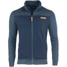 Hanorac bărbați Alpine Pro Bart albastru