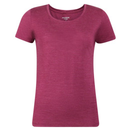 Tricou funcțional femei Progress Original Merino