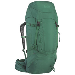 Rucsac turistic Bach Equipment BCH Pack Daydream 50 verde