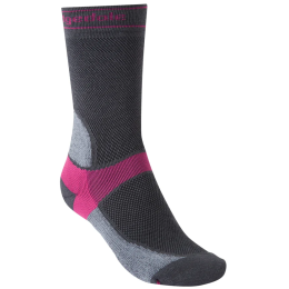 Șosete femei Bridgedale MTB/GRAVEL Lightweight Coolmax Sport Boot