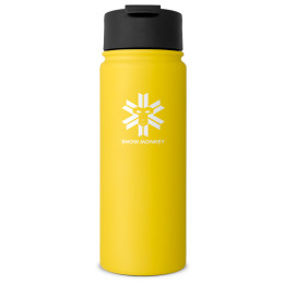 Termos Snow Monkey Urban explorer 0,5l galben