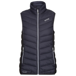 Vestă femei Regatta Wmns Harrock B/W