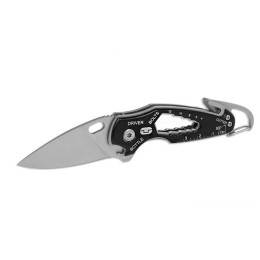 Nůž True Utility Smart Knife TU573 argintiu