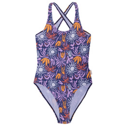 Costum de baie copii Aquawave Salava Jr - Sunny Print