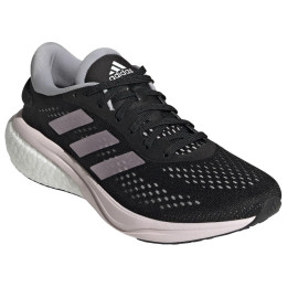 Încălțăminte femei Adidas Supernova 2 W negru/alb