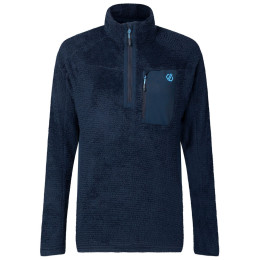 Hanorac funcțional de damă Dare 2b Womens Levitate Tech albastru închis Navy