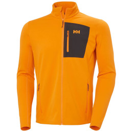Hanorac funcțional bărbați Helly Hansen Versalite Fleece Jacket