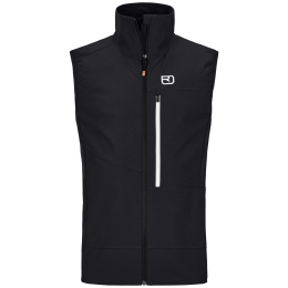 Vestă bărbați Ortovox Punta Berrino Vest Men's