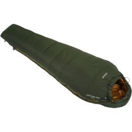 Sac de dormit Vango Latitude Pro 200 verde