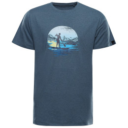 Tricou bărbați Alpine Pro Goraf 2