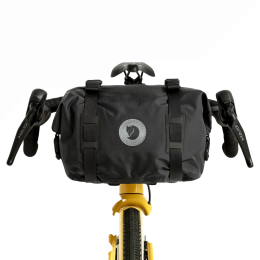 Geantă pentru ghidon Fjällräven Hoja Handlebar Rolltop