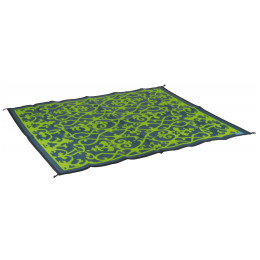 Covor de picnic Bo-Camp Chill mat Oriental M verde