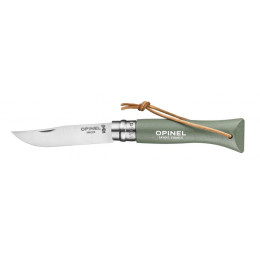 Cuțit Opinel VRI N°06 Trekking