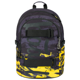 Rucsac de școală Baagl Skate