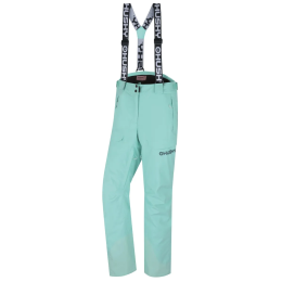 Pantaloni femei Husky Grati L