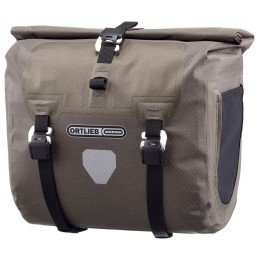 Geantă pentru ghidon Ortlieb Handlebar-Pack QR 11L