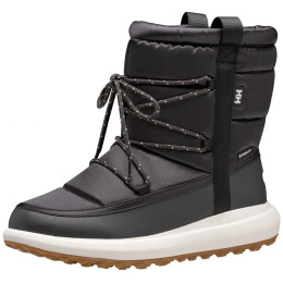 Încălțăminte de iarnă femei Helly Hansen W Isolabella 2 Demi negru/alb Black/Off White