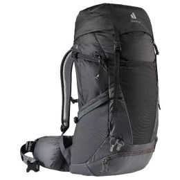 Rucsac femei Deuter Futura Pro 34 SL negru BlackGraphite