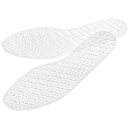 Blanțul din încălțăminte Bennon Comforta Insole alb