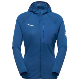Hanorac funcțional de damă Mammut Aenergy Light ML Hooded Jacket Women