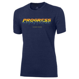 Tricou bărbați Progress BARBAR "SUNSET" albastru