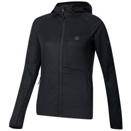 Hanorac funcțional de damă Dare 2b Womens Heat Weave Stretch Midlayer