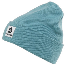 Căciulă de iarnă Fundango Kingdom Beanie albastru deschis soft blue