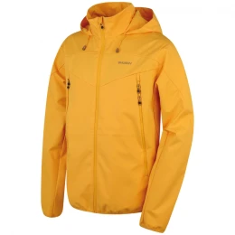 Geacă softshell bărbați Husky Sonny M