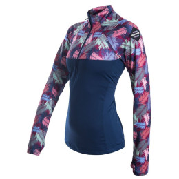 Hanorac femei Sensor Coolmax Thermo zip