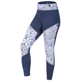 Colanți femei Ocún Rhea Leggings albastru