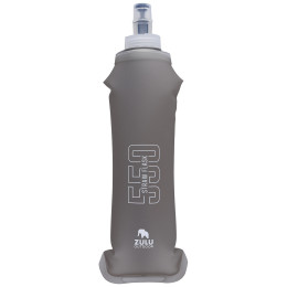 Sticlă pliantă Zulu Strap Flask 550 gri grey