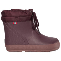 Încălțăminte de iarnă copii Viking Outdoor Footwear Alv Barefoot Warm Grape violet Grape