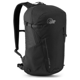 Rucsac Lowe Alpine Edge 22 negru/gri